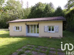 Maison à Marsangy (89500)