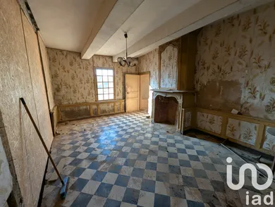 House in Petit-Caux (76630)