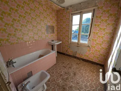 House in Petit-Caux (76630)