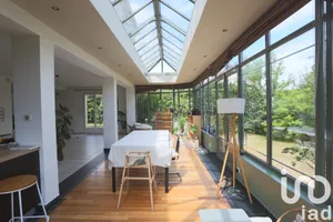 Maison traditionnelle à Sannois (95110)