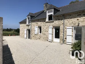 Longère à PLOUBALAY (22650)