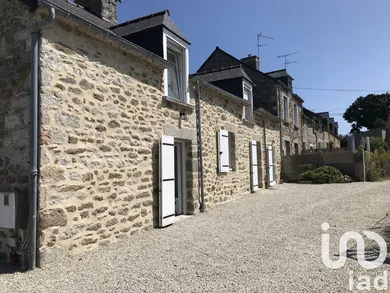 Longère à PLOUBALAY (22650) — 2/29
