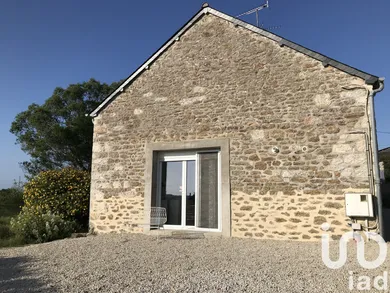 Longère à PLOUBALAY (22650) — 20/29