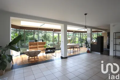 Maison traditionnelle à Sannois (95110)