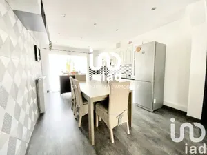 Townhouse at Le Portel (62480)