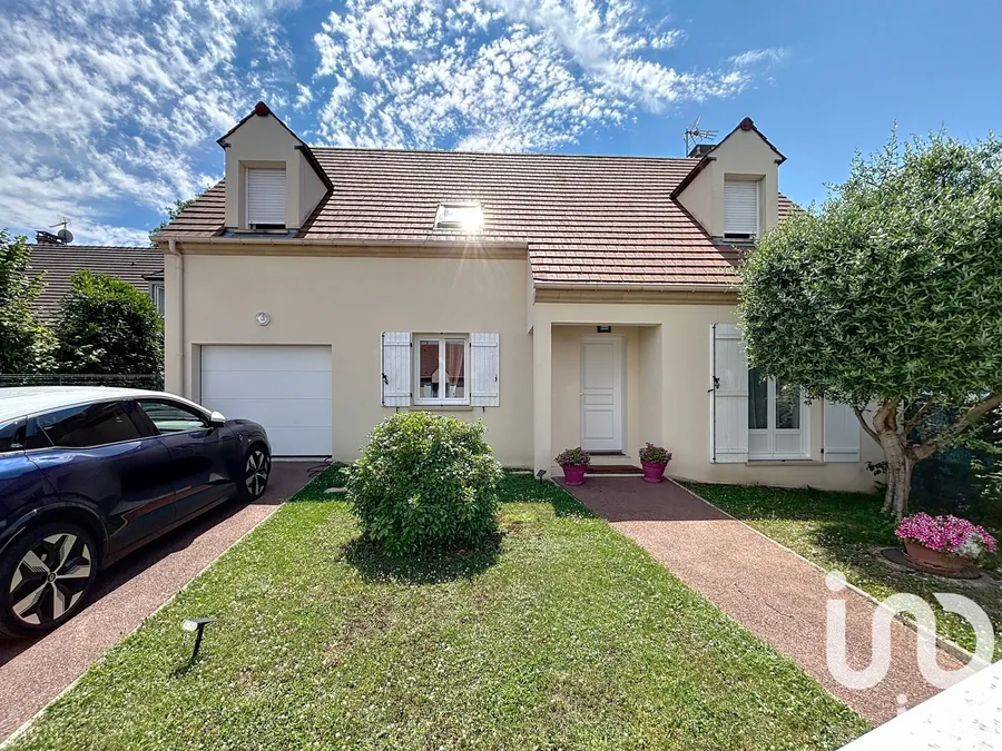 Maison A Vendre Osny