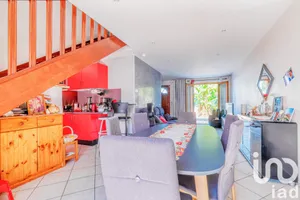 Maison à Nangis (77370)