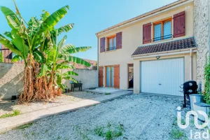 Maison à Nangis (77370)