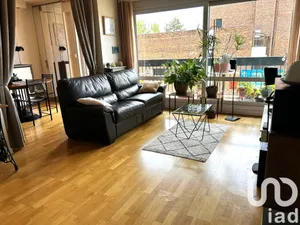 Apartment at Créteil (94000)