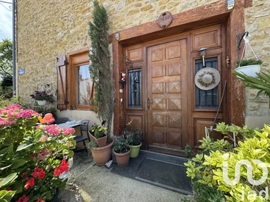 House in Léran (09600)