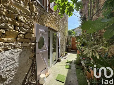 Maison à Léran (09600)