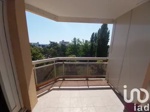 Appartement à Chalon-sur-Saône (71100)