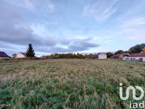 Terrain à bâtir à Sancourt (80400)
