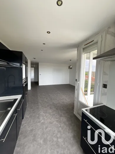 Apartment at Torcy (77200)