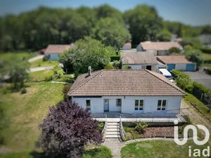 Maison à Dirac (16410)