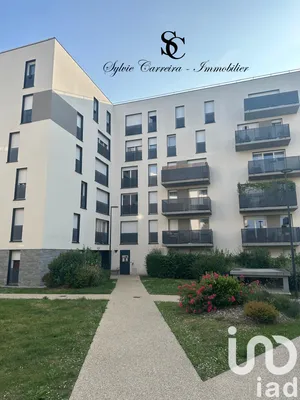 Appartement à Les Ulis (91940)