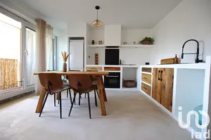 Appartement à Nîmes (30900)