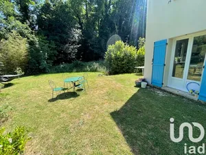 Maison à Saint-Fargeau-Ponthierry (77310)