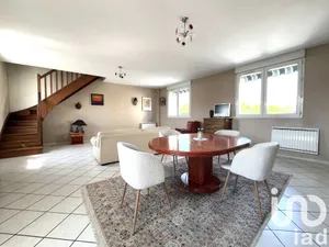 Duplex à Maisons-Alfort (94700)