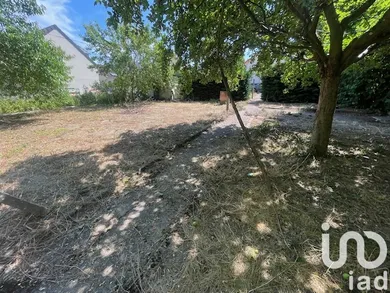 Terrain à Saint-Fargeau-Ponthierry (77310)