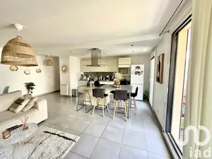 Apartment in Fréjus (83600)
