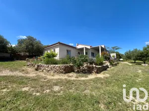 House at Fitou (11510)