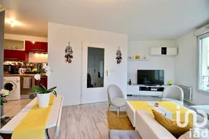 Appartement à Corbeil-Essonnes (91100)