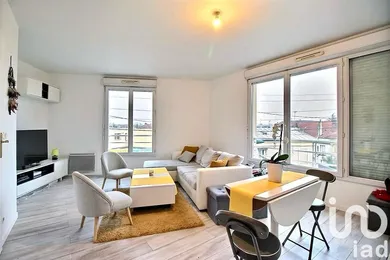 Appartement à Corbeil-Essonnes (91100)