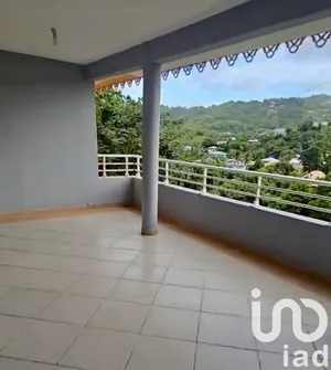Appartement à Le Robert (97231)