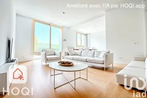 Apartment at Le Havre (76600)