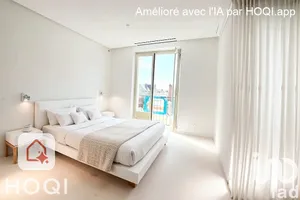 Apartment at Le Havre (76600)