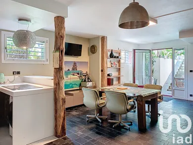 Appartement à Vannes (56000)