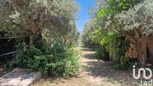 Building plot at La Penne-sur-Huveaune (13821)