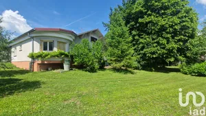 Maison à Rives (38140)