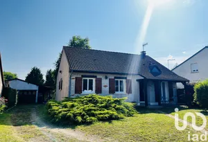 House at Massay (18120)