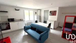 Studio at Pierrefeu-du-Var (83390)