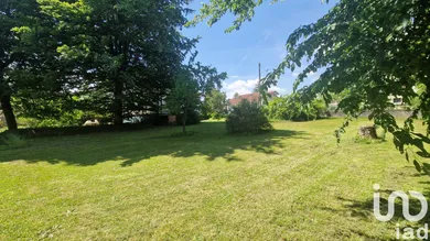 House in Rives (38140)
