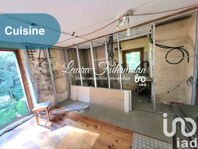 Apartment in Le Bonhomme (68650)