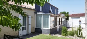 Maison à Coivert (17330)