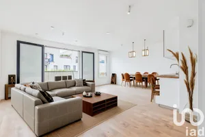 Appartement à Fleury-Mérogis (91700)