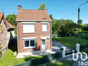 Maison à Vitry-en-Artois (62490)