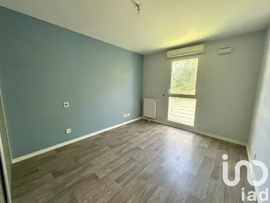 Appartement à Tours (37100)