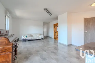 Apartment in Champs-sur-Marne (77420)