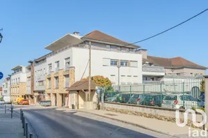 Appartement à Champs-sur-Marne (77420)