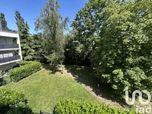 Apartment in Tours (37100)