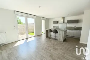 Appartement à Tours (37100)