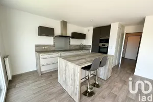 Appartement à Tours (37100)