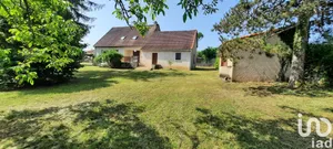 Maison à Limogne-en-Quercy (46260)