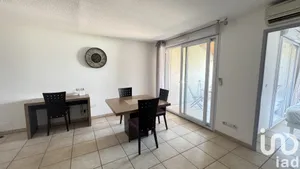 Apartment at Rousset (13790)