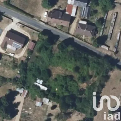 Building plot at Coudrecieux (72440)